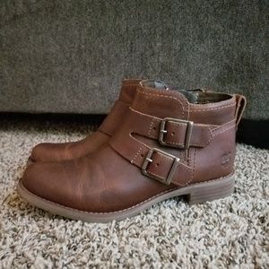 Timberland Ankle Boots